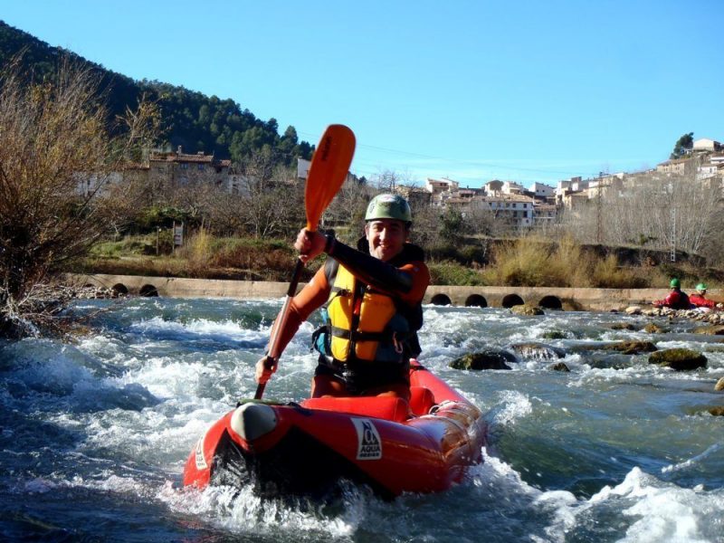kayak-en-valencia