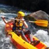 Kayak aguas bravas castellón 1