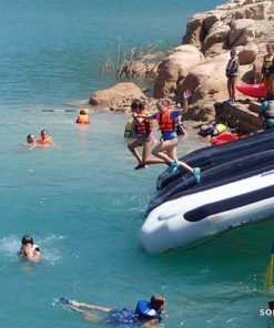 Aquatic-multiadventure-in-Castellón