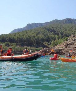 Aquatic-multiadventure-in-Castellón