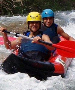 kayak-en-aguas-bravas