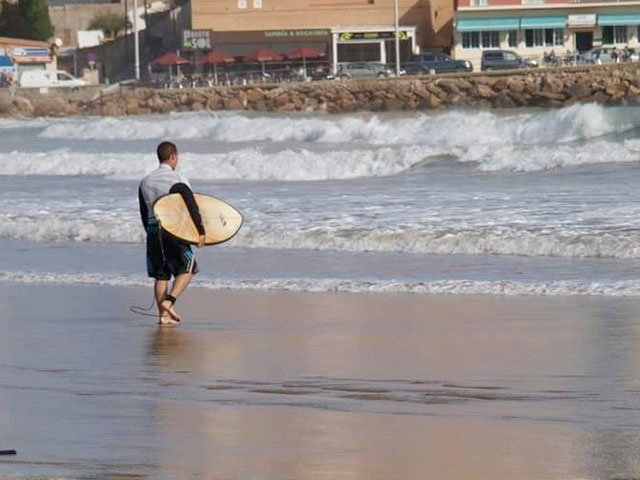Alfredo Surf