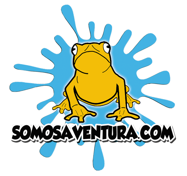 (c) Somosaventura.com